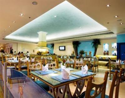 фото отеля Piccadily Hotel Lucknow
