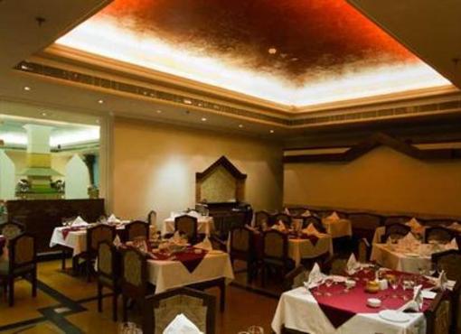 фото отеля Piccadily Hotel Lucknow