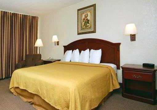 фото отеля Quality Inn & Suites El Paso