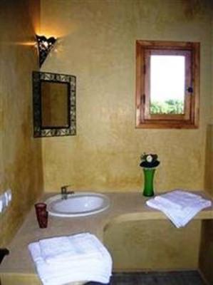 фото отеля Casa Naima