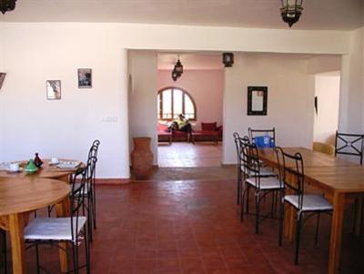 фото отеля Casa Naima