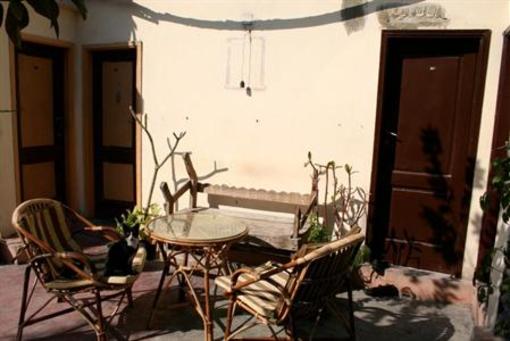 фото отеля Dahab Hostel