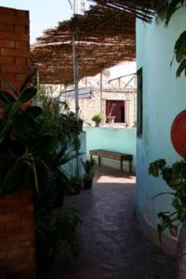 фото отеля Dahab Hostel