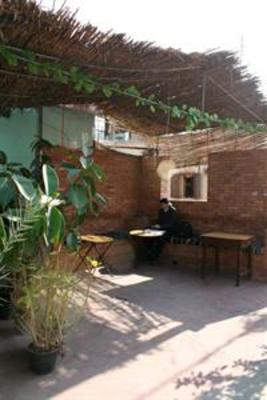 фото отеля Dahab Hostel