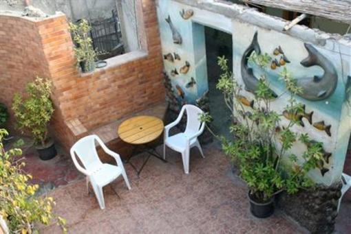 фото отеля Dahab Hostel