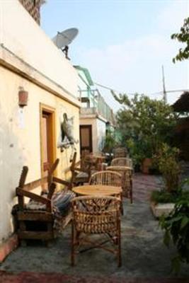 фото отеля Dahab Hostel