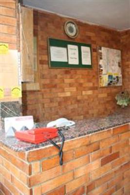 фото отеля Dahab Hostel