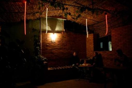 фото отеля Dahab Hostel