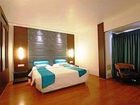 фото отеля Ashraya International Hotel