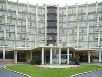The Clarion Hotel and Conference Center