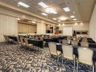 фото отеля The Clarion Hotel and Conference Center