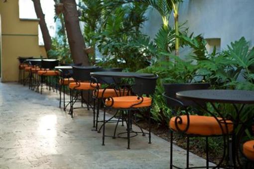 фото отеля Impala Hotel Miami Beach