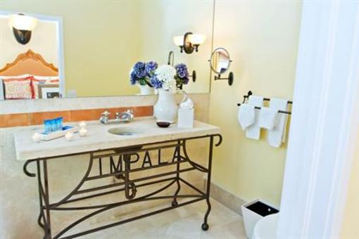 фото отеля Impala Hotel Miami Beach