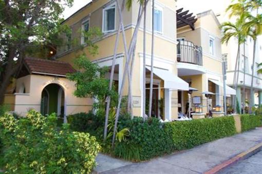 фото отеля Impala Hotel Miami Beach