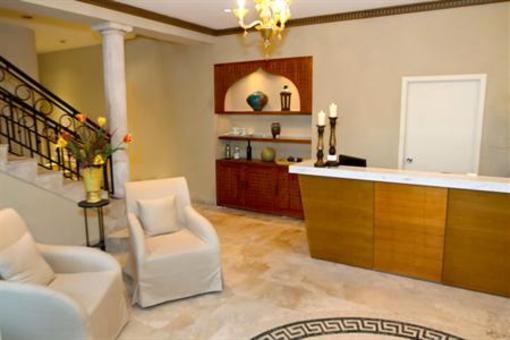 фото отеля Impala Hotel Miami Beach