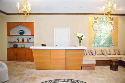фото отеля Impala Hotel Miami Beach
