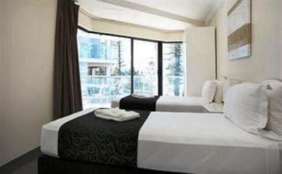 фото отеля Manly Surfside Holiday Apartments