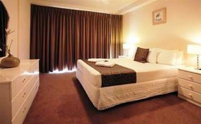 фото отеля Manly Surfside Holiday Apartments