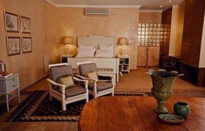 фото отеля Schulphoek Seafront Guesthouse Hermanus