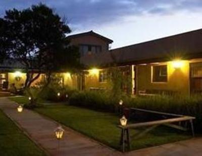 фото отеля Schulphoek Seafront Guesthouse Hermanus