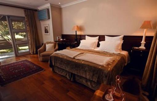фото отеля Schulphoek Seafront Guesthouse Hermanus
