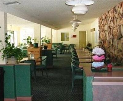 фото отеля Days Inn And Suites Scottsdale North