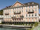 фото отеля Wellnesshotel Limmathof Baden (Switzerland)