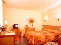 Hotel Le Relais Du Soleil D Or Montignac
