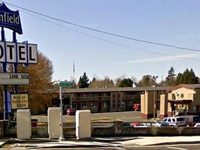 Banfield Motel