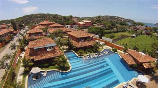 фото отеля Ferradura Resort Buzios