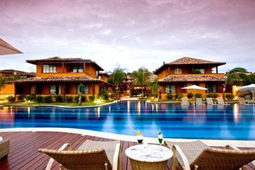 фото отеля Ferradura Resort Buzios