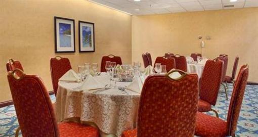 фото отеля Hilton Fort Lauderdale Airport