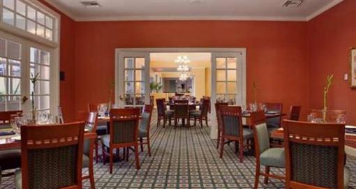 фото отеля Hilton Fort Lauderdale Airport