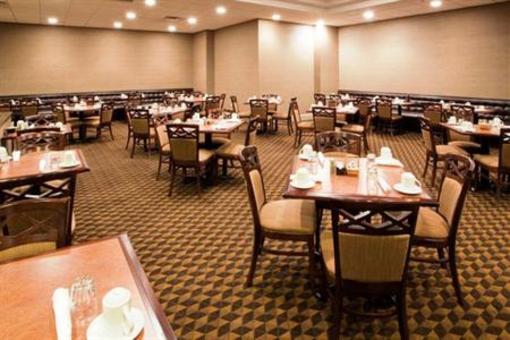 фото отеля Holiday Inn Charlottesville - University Area