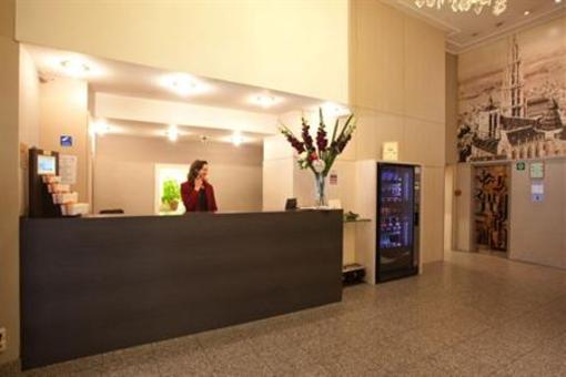 фото отеля Century Hotel Antwerp