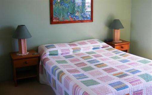 фото отеля Beach Palms Holiday Apartments
