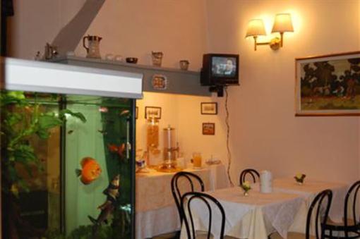 фото отеля Hotel Enza