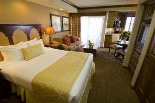 фото отеля Sedona Summit Resort