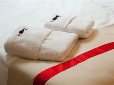 фото отеля Home Hotel Krakow