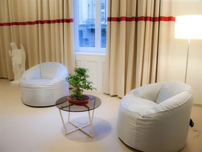 фото отеля Home Hotel Krakow