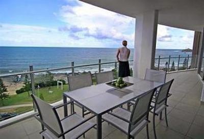 фото отеля Oceans Mooloolaba