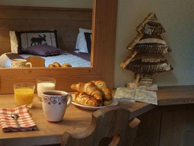 фото отеля La Tourmaline Hotel Aime