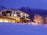 Intercontinental Resort Berchtesgaden