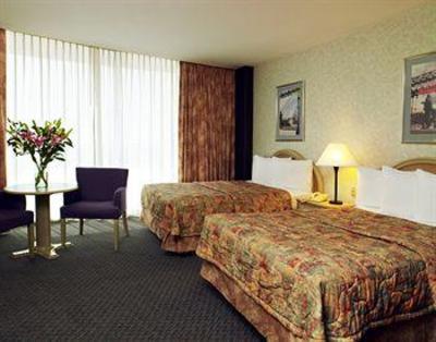фото отеля Holiday Inn Parque Fundidora Monterrey