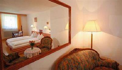 фото отеля Parkhotel Sole Paradiso San Candido