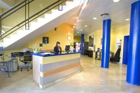 фото отеля Las Gaunas Hotel Logrono