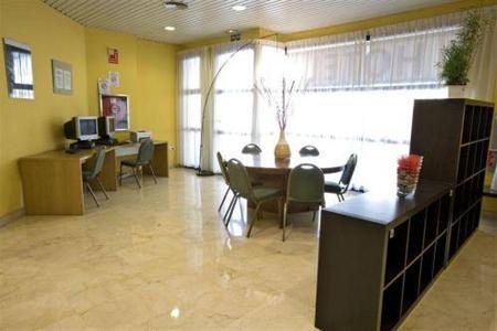 фото отеля Las Gaunas Hotel Logrono