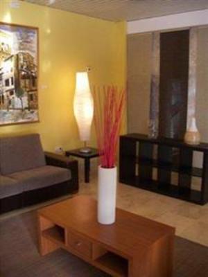 фото отеля Las Gaunas Hotel Logrono