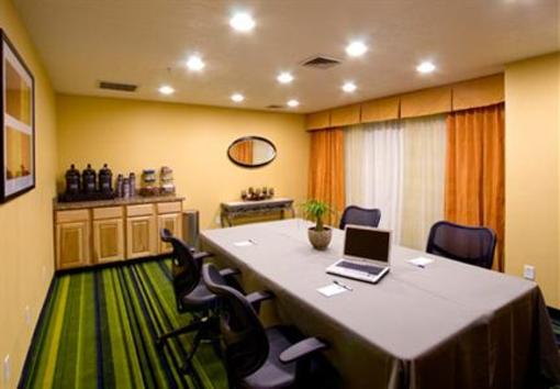 фото отеля Fairfield Inn Salt Lake City Draper