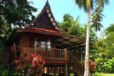 фото отеля Koh Talu Island Resort